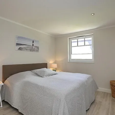 Reethaus Am Mariannenweg 18b - Huus Feriehus Boltenhagen (Ostseebad)