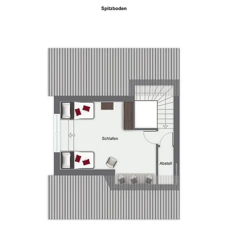 Reethaus Am Mariannenweg 18b - Huus Boltenhagen (Ostseebad)