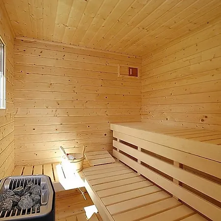 Reethaus Am Mariannenweg 18b - Huus * Boltenhagen (Ostseebad)