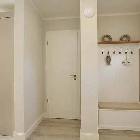 Reethaus Am Mariannenweg 18b - Huus *