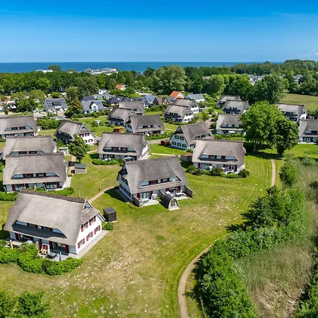 Reethaus Am Mariannenweg 18b - Huus Holiday home *